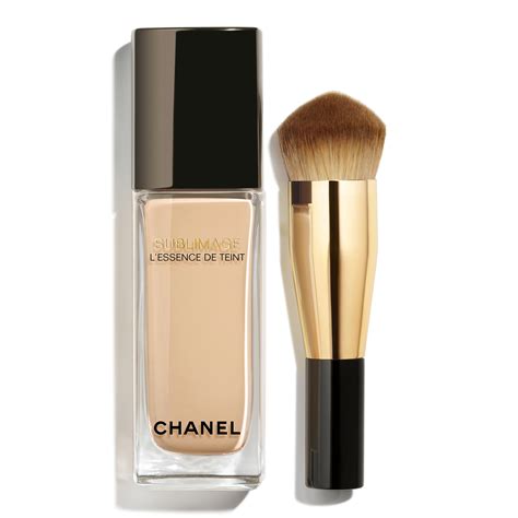 chanel base agua|Bases de Maquillaje .